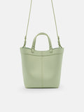 PEDRO Zinnia Tote Bag - Light Green