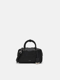 PEDRO Seren Bowling Bag-Black