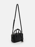 PEDRO Seren Bowling Bag-Black