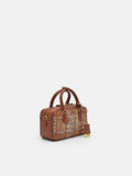 PEDRO Seren Bowling Bag-Multicolor