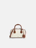 PEDRO Seren Bowling Bag-Chalk