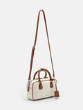 PEDRO Seren Bowling Bag-Chalk