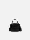 PEDRO Seren Mini Shoulder Bag-Black