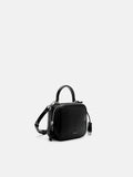 PEDRO Seren Mini Shoulder Bag-Black