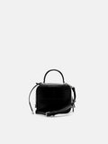 PEDRO Seren Mini Shoulder Bag-Black