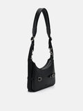 PEDRO Echo Mini Shoulder Bag - Black