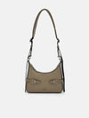 PEDRO Echo Mini Shoulder Bag - Olive