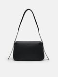 PEDRO Helix Shoulder Bag - Black