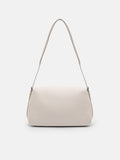 PEDRO Helix Shoulder Bag - Chalk