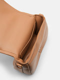 PEDRO Helix Mini Shoulder Bag - Camel