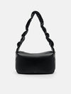 PEDRO-Cassi Shoulder Bag Black