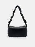 PEDRO-Cassi Shoulder Bag Black