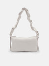 PEDRO-Cassi Shoulder Bag Chalk
