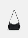 PEDRO Ursa Shoulder Bag - Black