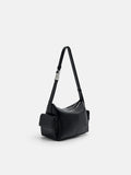 PEDRO Ursa Shoulder Bag - Black