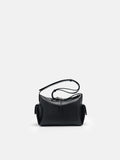 PEDRO Ursa Shoulder Bag - Black