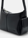 PEDRO Ursa Shoulder Bag - Black