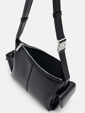 PEDRO Ursa Shoulder Bag - Black