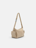 PEDRO Ursa Shoulder Bag - Sand