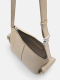 PEDRO Ursa Shoulder Bag - Sand