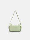 PEDRO Ursa Shoulder Bag - Light Green