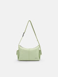 PEDRO Ursa Shoulder Bag - Light Green