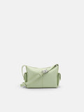 PEDRO Ursa Shoulder Bag - Light Green