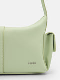 PEDRO Ursa Shoulder Bag - Light Green