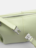 PEDRO Ursa Shoulder Bag - Light Green