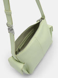 PEDRO Ursa Shoulder Bag - Light Green