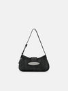 PEDRO Dione Shoulder Bag - Black