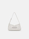 PEDRO Dione Shoulder Bag - Chalk