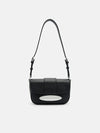 PEDRO Dione Mini Shoulder Bag - Black