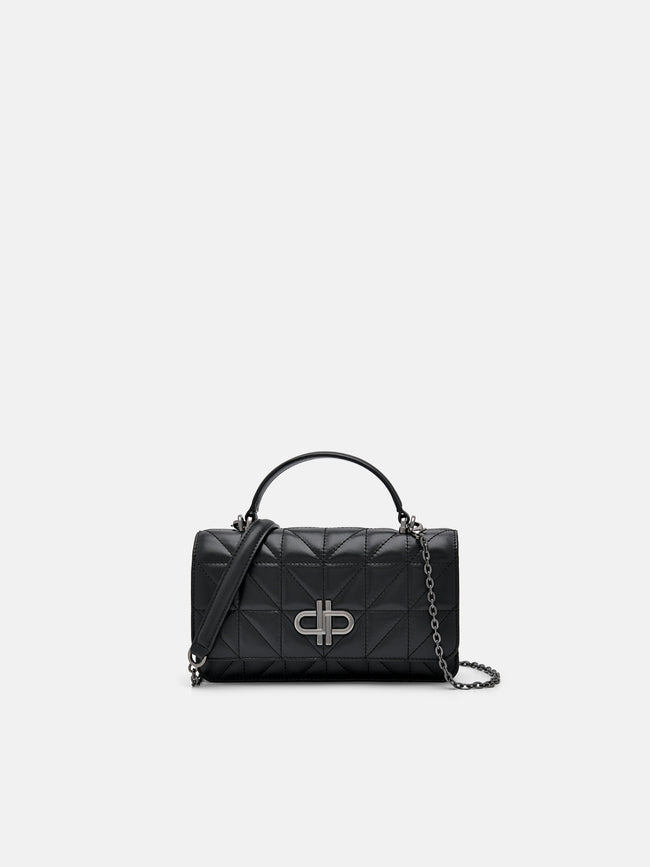 PEDRO Icon Travel Organizer in Pixel - Black