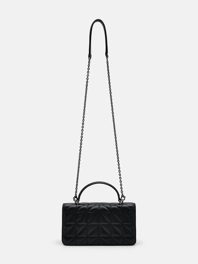 PEDRO Icon Travel Organizer in Pixel - Black