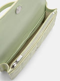 PEDRO Icon Travel Organizer in Pixel - Light Green