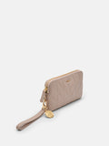 PEDRO Studio Leather Pouch in Pixel - Nude