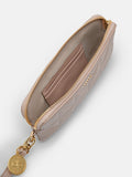 PEDRO Studio Leather Pouch in Pixel - Nude