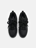 PEDRO Icon Arc Sneakers - Black