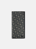 PEDRO Icon Long Wallet - Black