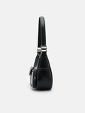PEDRO Ease Shoulder Bag - Black