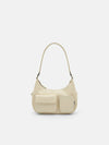 PEDRO Ease Shoulder Bag - Beige