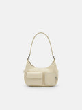 PEDRO Ease Shoulder Bag - Beige
