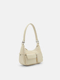 PEDRO Ease Shoulder Bag - Beige