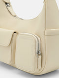 PEDRO Ease Shoulder Bag - Beige