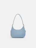 PEDRO Ease Shoulder Bag - Slate Blue