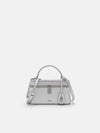 PEDRO Rianne Shoulder Bag - Silver
