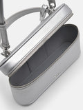 PEDRO Rianne Shoulder Bag - Silver
