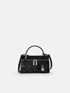 PEDRO Rianne Shoulder Bag - Black