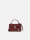 PEDRO Rianne Shoulder Bag - Wine